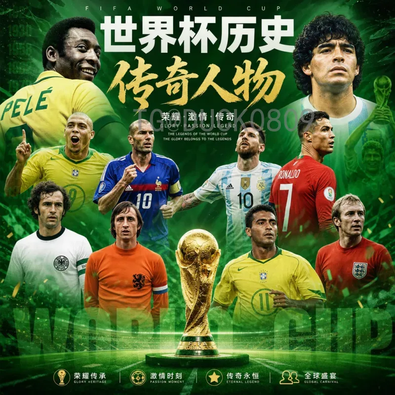 官方2026世界杯欧洲区名额一览：16席花落谁家？